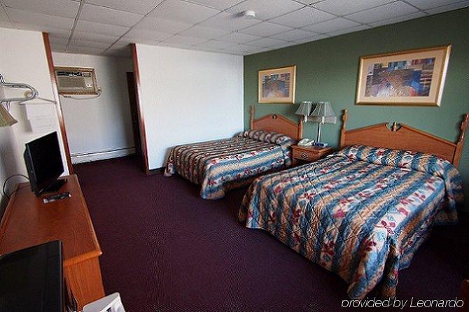 ทันเดอร์เบิร์ด ลอดจ์ Motel มิทเชลล์ ภายนอก รูปภาพ